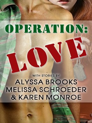 cover image of Operation: Love